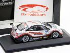 C. Menzel Opel Astra V8 #12 Hockenheimring 2000 Opel Team Irmscher Sondermodell 1:43 Minichamps