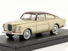 Volvo P179 prototype Année de construction 1952 or / marron 1:43 AutoCult