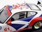 Porsche 911 GT3-RS #61 12h Sebring 2003 Donaldson / Hayden / Fisken 1:43 Minichamps