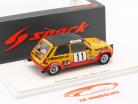 Renault 5 Alpine #11 Rallye Monte Carlo 1979 Ragnotti, Andrie 1:43 Spark