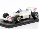 Chico Serra Arrows A6 #30 Brasiliansk GP formel 1 1983 1:43 Spark