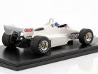 Chico Serra Arrows A6 #30 Brasiliansk GP formel 1 1983 1:43 Spark
