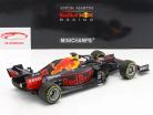 M. Verstappen Red Bull Racing RB15 #33 Winner Brazilian GP F1 2019 1:18 Minichamps