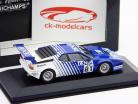 H. Heyer BMW M1 N° 81 Denim 1:43 Minichamps