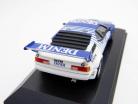 H. Heyer BMW M1 N° 81 Denim 1:43 Minichamps