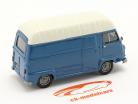 Renault Estafette Van Année de construction 1959 bleu / blanche 1:43 Norev