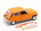 Renault 5 (R5) Année de construction 1972 Orange 1:43 Norev