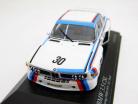 H.J. Stuck BMW 3.5 CSL #30 Norisring DRM 1975 BMW Motorsport 1:43 Minichamps