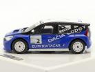 Dacia Lodgy #2 Winner Andros Trophy 2011/2012 Alain Prost 1:43 Eligor