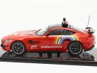 Mercedes-Benz AMG GT-R Safety Car Toskana GP Formel 1 2020 1:43 Ixo