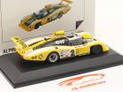 Renault Alpine A442B #2 Winner 24h LeMans 1978 Pironi, Jaussaud 1:43 Norev
