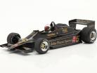 Mario Andretti Lotus 79 #5 Verdensmester Belgien GP F1 1978 1:18 ModelCar Group