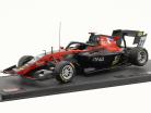 Richard Verschoor Dallara F3 MP Motorsport #21 Winner Macau GP F3 2019 1:43 Ixo
