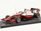 Robert Schwarzman Dallara F3 #28 campeón Circuit Paul Ricard F3 2019 1:43 Ixo