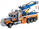 LEGO® Technic Schwerlast-Abschleppwagen