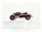 Renault Type K Baujahr 1902 dunkelrot 1:43 Norev