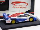 McLaren F1 GTR #1 British GT Championship in 1999 O&#39;Rourke / Sugden 1:43 Minichamps