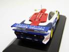 McLaren F1 GTR #1 British GT Championship in 1999 O&#39;Rourke / Sugden 1:43 Minichamps