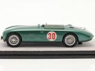 Aston Martin DB3 S #30 2nd 12h Sebring 1953 Parnell, Abecassis 1:18 Tecnomodel