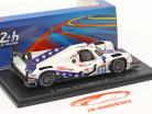 Oreca 07 #27 24h LeMans 2020 Hanley, Hedman, van der Zande 1:43 Spark