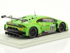 Lamborghini Huracan GT3 #63 24h Spa 2016 GRT Grasser Racing Team 1:43 Spark