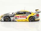 BMW M6 GT3 #99 优胜者 24h Nürburgring 2020 Rowe Racing 1:18 Minichamps