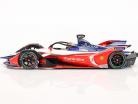 P. Wehrlein Mahindra M5Electro #94 formule E saison 5 2018/19 1:18 Minichamps