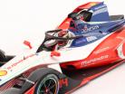 P. Wehrlein Mahindra M5Electro #94 formule E saison 5 2018/19 1:18 Minichamps