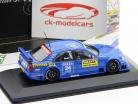 G. Ruch AMG Mercedes C-Class #24 DTM 1995 Ruch Motorsport 1:43 Minichamps