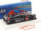 Rebellion R13 #3 Cuarto 24h LeMans 2020 Berthon, Deletraz, Dumas 1:43 Spark