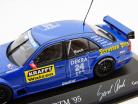 G. Ruch AMG Mercedes C-Class #24 DTM 1995 Ruch Motorsport 1:43 Minichamps
