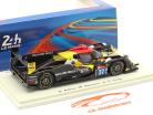Oreca 07 #37 24h LeMans 2020 Aubry, Stevens, Tung 1:43 Spark
