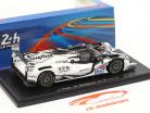 Oreca 07 #25 24h LeMans 2020 Falb, McMurry, Trummer 1:43 Spark