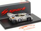Porsche 908/03 #8 Targa Florio 1971 Larrousse, Elford 1:43 Spark