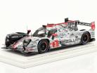 Rebellion R13 #3 4. 24h LeMans 2020 Berthon, Deletraz, Dumas 1:43 Spark