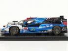 Oreca 07 #31 7e 24h LeMans 2020 Canal, Jamin, Vaxiviere 1:43 Spark