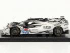 Oreca 07 #25 24h LeMans 2020 Falb, McMurry, Trummer 1:43 Spark