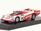 Porsche 956 #14 2e 24h LeMans 1985 Palmer, Weaver, Lloyd 1:64 Spark