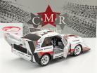 Audi Sport quattro S1 E2 #1 勝者 Pikes Peak 1987 Walter Röhrl 1:18 CMR