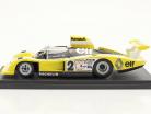 Renault Alpine A442B #2 gagnant 24h LeMans 1978 Pironi, Jaussaud 1:24 Hachette