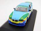 S. van der Linde BMW 318 is/4 #3 Stannic TCC South Africa 1994 1:43 Minichamps