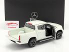 Mercedes-Benz X-Class bering white 1:18 Norev
