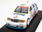 S. Amthor Mercedes 190 Evo 2 #23 DTM 1993 1:43 Minichamps