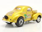 Gasser Rat Fink Byggeår 1940 guld 1:18 MGP