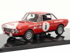 Lancia Fulvia 1600 Coupe HF #8 Rallye San Remo 1972 Munari, Mannucci 1:43 Ixo