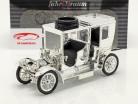 Austro Daimler 22/35 Maja Engine Год постройки 1908 хром 1:18 Fahr(T)raum