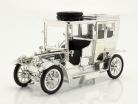 Austro Daimler 22/35 Maja Engine Année de construction 1908 chrome 1:18 Fahr(T)raum