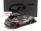 Audi RS6 C7 Avant DTM 2015 camouflage 1:18 GT-SPIRIT