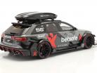 Audi RS6 C7 Avant DTM 2015 camouflage 1:18 GT-SPIRIT