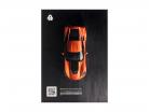 AUTOart Catalogus 2021